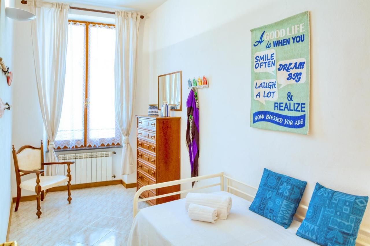 Luigina - Levanto Dış mekan fotoğraf