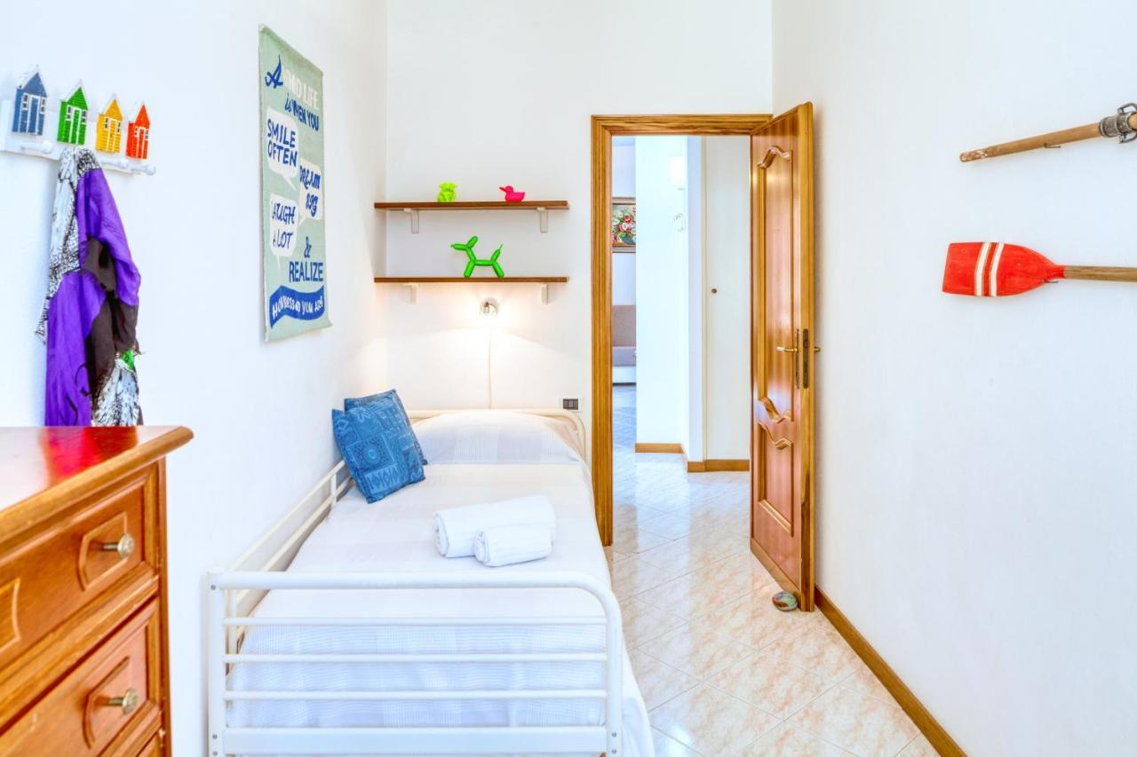 Luigina - Levanto Dış mekan fotoğraf