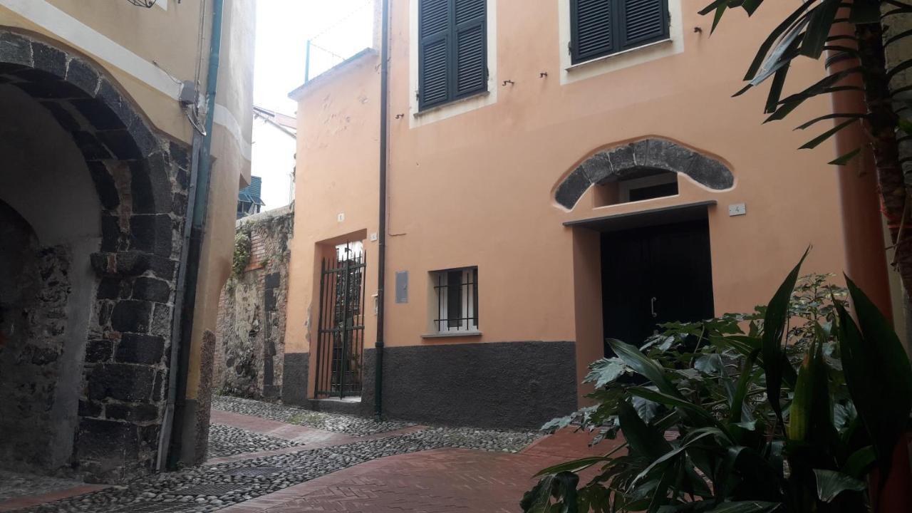 Luigina - Levanto Dış mekan fotoğraf